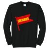 Core Fleece Crewneck Sweatshirt Thumbnail