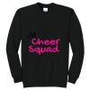 Core Fleece Crewneck Sweatshirt Thumbnail