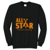 Core Fleece Crewneck Sweatshirt Thumbnail