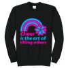 Core Fleece Crewneck Sweatshirt Thumbnail