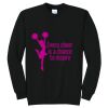 Core Fleece Crewneck Sweatshirt Thumbnail