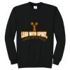 Core Fleece Crewneck Sweatshirt Thumbnail