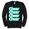 Core Fleece Crewneck Sweatshirt Thumbnail