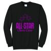 Core Fleece Crewneck Sweatshirt Thumbnail