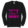 Core Fleece Crewneck Sweatshirt Thumbnail