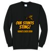 Core Fleece Crewneck Sweatshirt Thumbnail