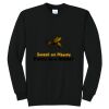 Core Fleece Crewneck Sweatshirt Thumbnail