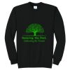 Core Fleece Crewneck Sweatshirt Thumbnail
