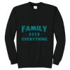 Core Fleece Crewneck Sweatshirt Thumbnail