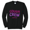 Core Fleece Crewneck Sweatshirt Thumbnail