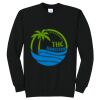 Core Fleece Crewneck Sweatshirt Thumbnail