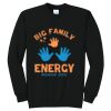 Core Fleece Crewneck Sweatshirt Thumbnail