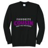 Core Fleece Crewneck Sweatshirt Thumbnail