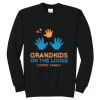 Core Fleece Crewneck Sweatshirt Thumbnail