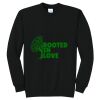 Core Fleece Crewneck Sweatshirt Thumbnail