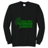 Core Fleece Crewneck Sweatshirt Thumbnail