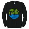 Core Fleece Crewneck Sweatshirt Thumbnail
