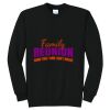 Core Fleece Crewneck Sweatshirt Thumbnail