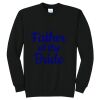 Core Fleece Crewneck Sweatshirt Thumbnail