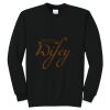 Core Fleece Crewneck Sweatshirt Thumbnail