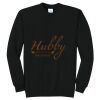 Core Fleece Crewneck Sweatshirt Thumbnail