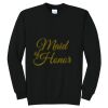 Core Fleece Crewneck Sweatshirt Thumbnail