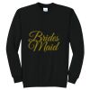 Core Fleece Crewneck Sweatshirt Thumbnail