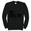 Core Fleece Crewneck Sweatshirt Thumbnail