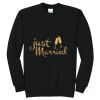 Core Fleece Crewneck Sweatshirt Thumbnail