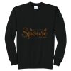 Core Fleece Crewneck Sweatshirt Thumbnail