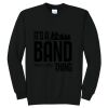 Core Fleece Crewneck Sweatshirt Thumbnail