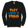 Core Fleece Crewneck Sweatshirt Thumbnail