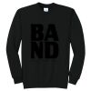 Core Fleece Crewneck Sweatshirt Thumbnail