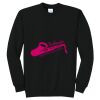 Core Fleece Crewneck Sweatshirt Thumbnail