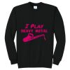 Core Fleece Crewneck Sweatshirt Thumbnail