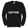 Core Fleece Crewneck Sweatshirt Thumbnail
