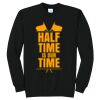 Core Fleece Crewneck Sweatshirt Thumbnail
