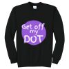 Core Fleece Crewneck Sweatshirt Thumbnail