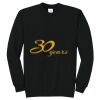 Core Fleece Crewneck Sweatshirt Thumbnail