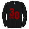 Core Fleece Crewneck Sweatshirt Thumbnail