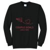 Core Fleece Crewneck Sweatshirt Thumbnail