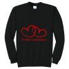 Core Fleece Crewneck Sweatshirt Thumbnail
