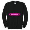 Core Fleece Crewneck Sweatshirt Thumbnail