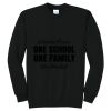 Core Fleece Crewneck Sweatshirt Thumbnail