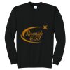 Core Fleece Crewneck Sweatshirt Thumbnail