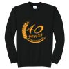 Core Fleece Crewneck Sweatshirt Thumbnail