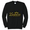 Core Fleece Crewneck Sweatshirt Thumbnail