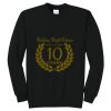 Core Fleece Crewneck Sweatshirt Thumbnail