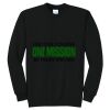Core Fleece Crewneck Sweatshirt Thumbnail