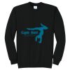 Core Fleece Crewneck Sweatshirt Thumbnail